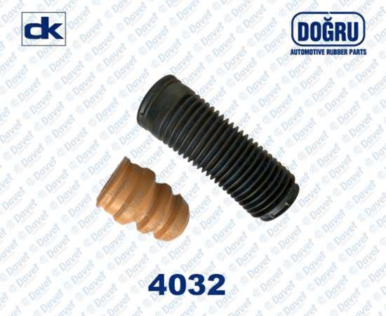 DOGRU DK-4032 Suspansiyon Takozu Transit V347  ####
